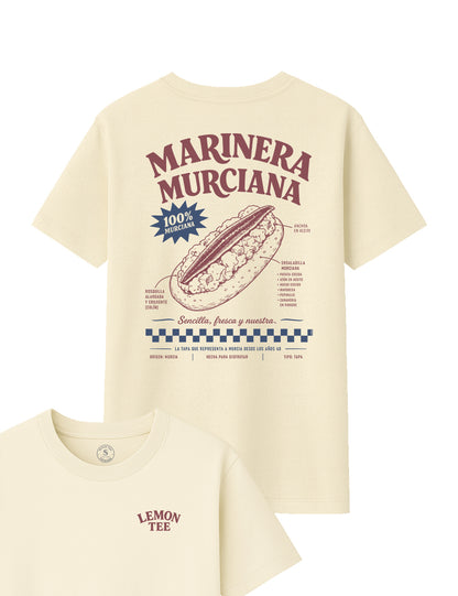 Marinera Murciana