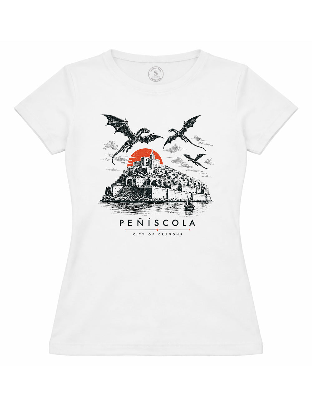 City of Dragons 
