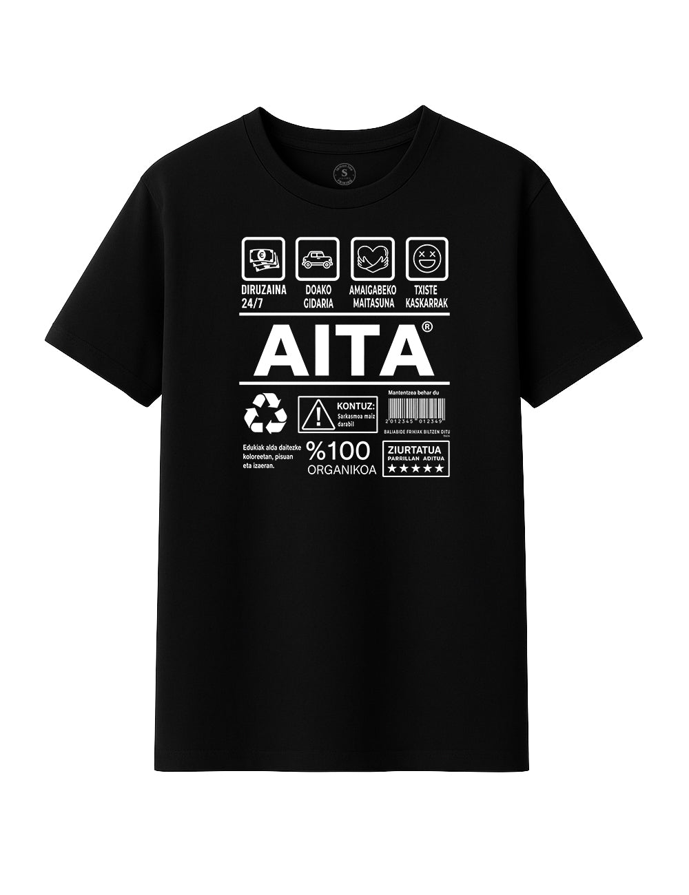 Aita Definizioa