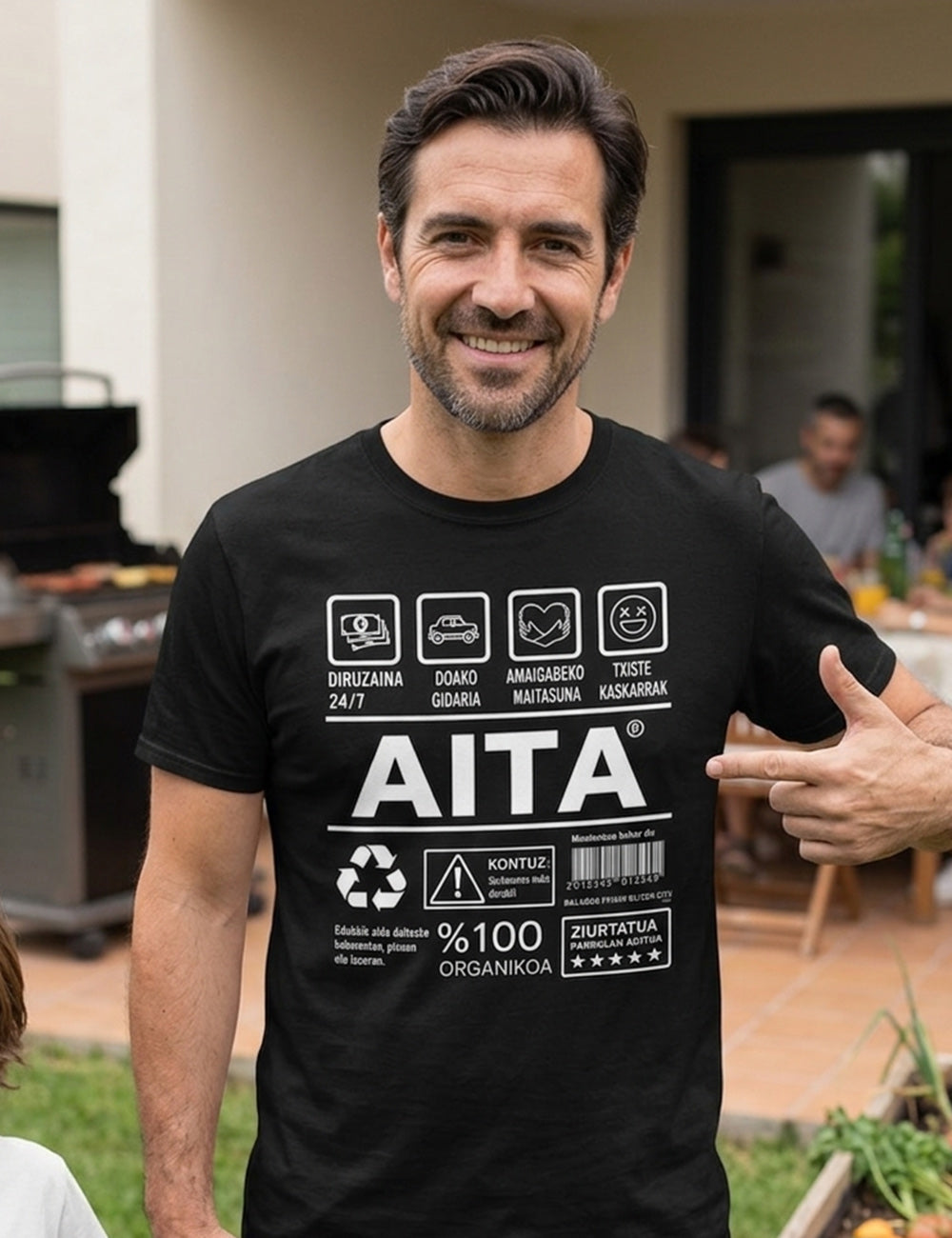 Aita Definizioa