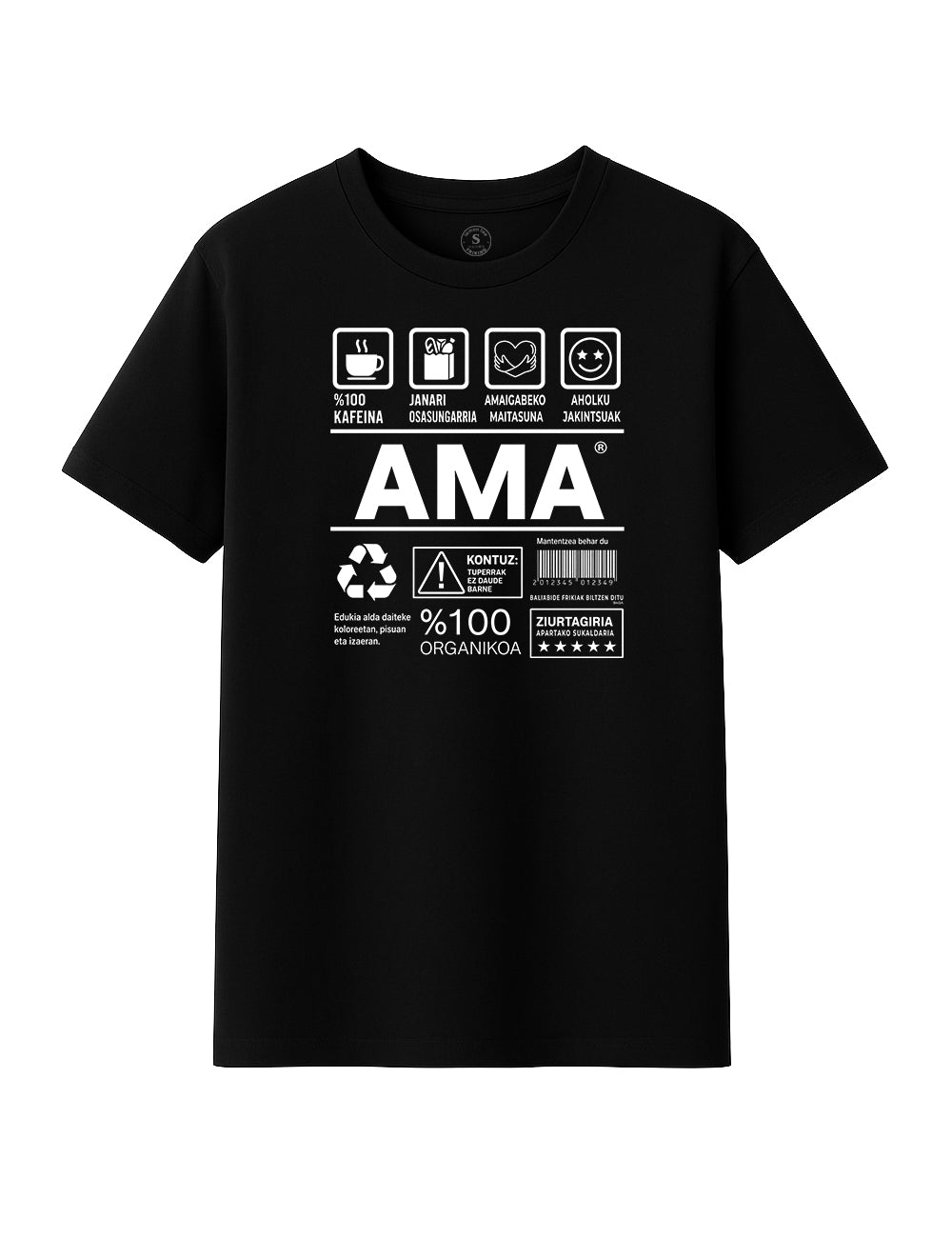 Ama Definizioa 942A en Friking