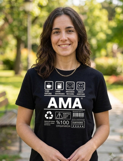 Ama Definizioa