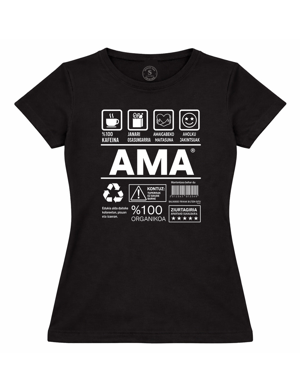Ama Definizioa