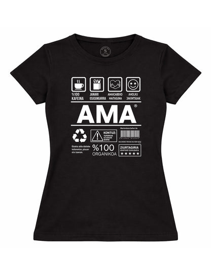 Ama Definizioa