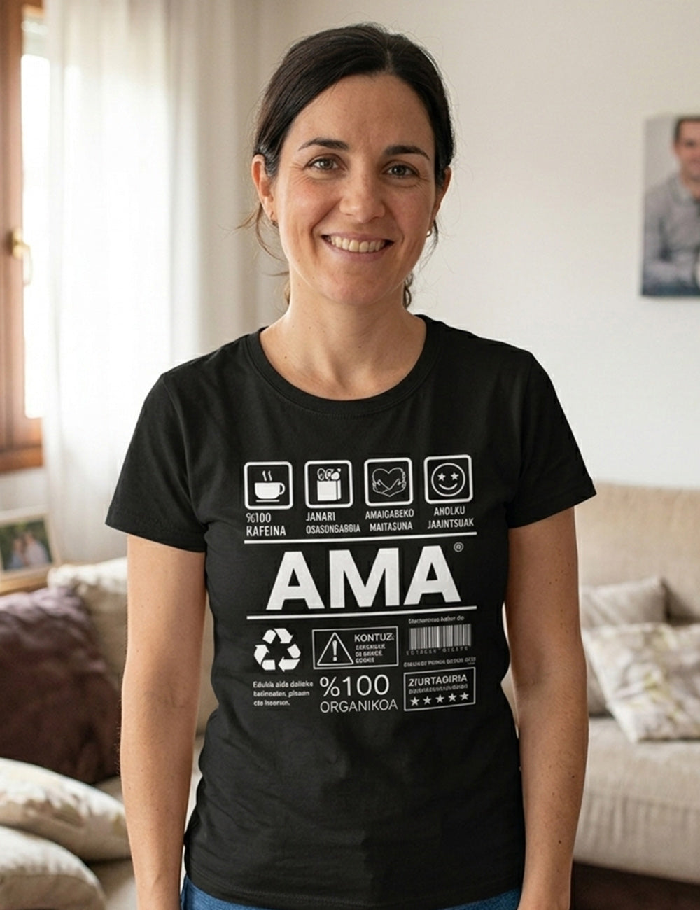 Ama Definizioa