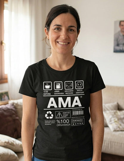 Ama Definizioa