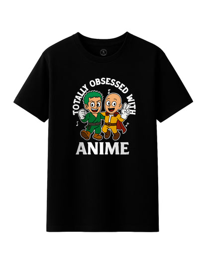 Anime Obsessed 