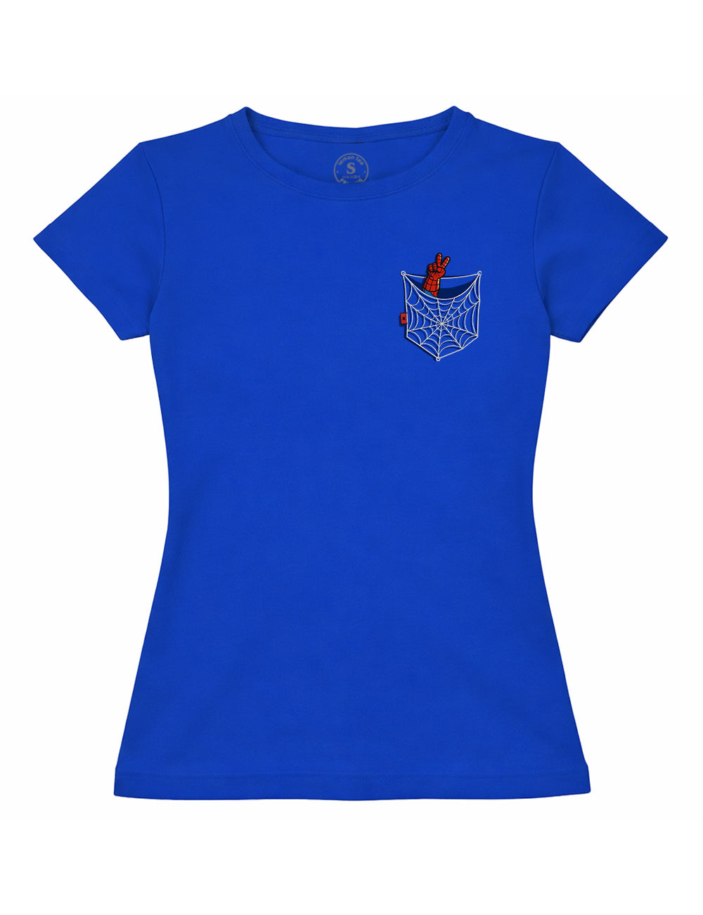 Spider Pocket