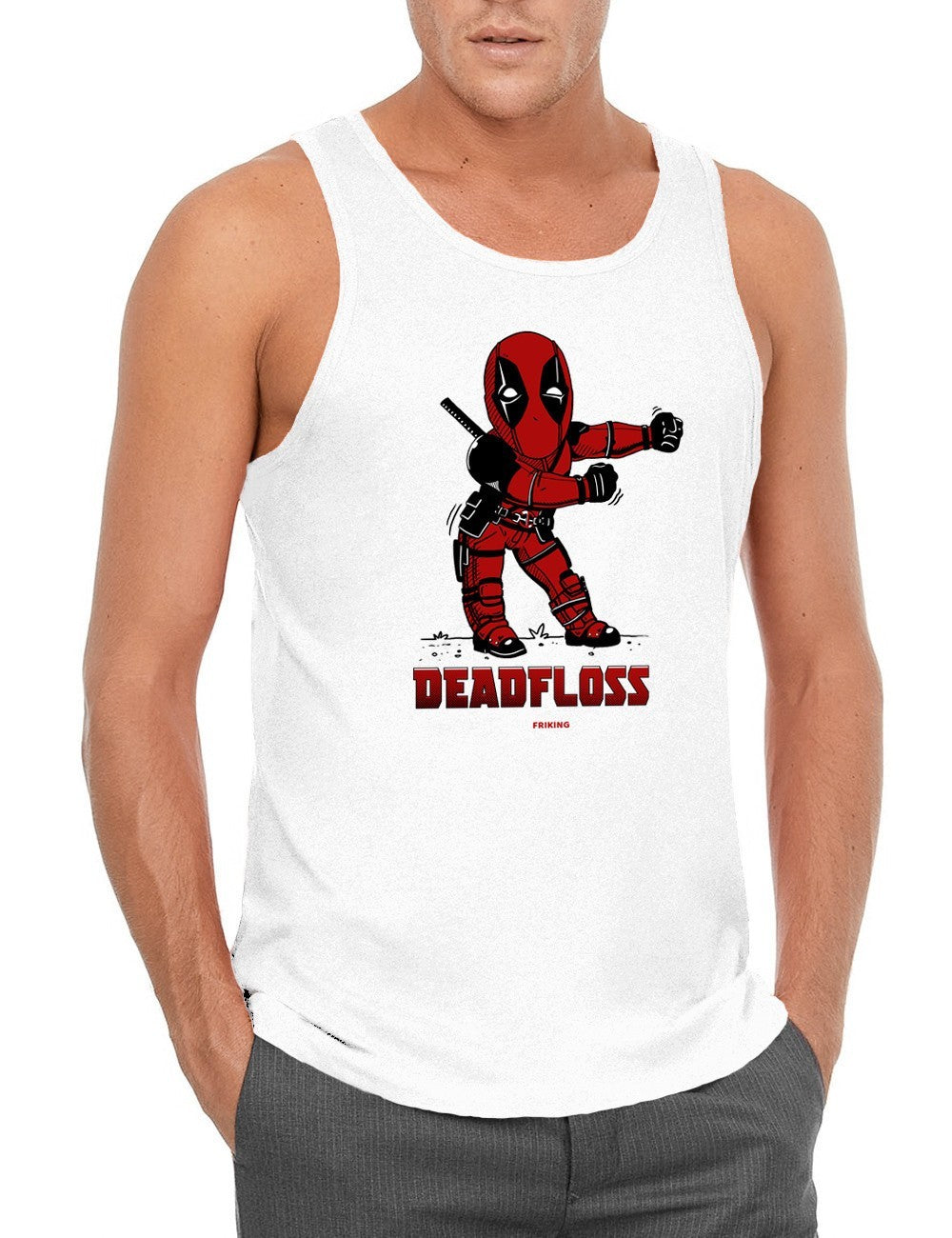 Deadfloss
