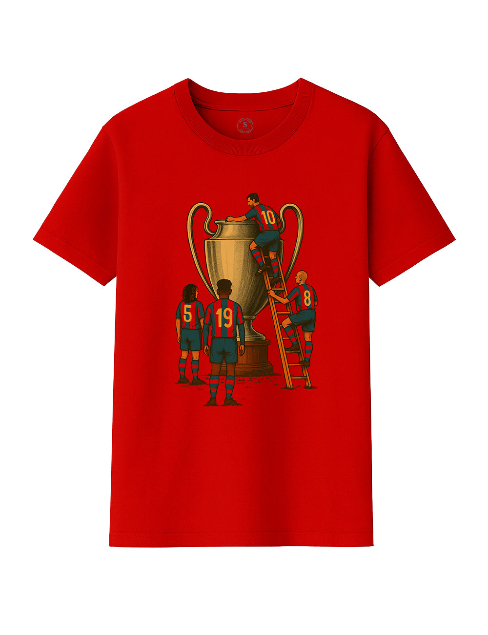 Blaugrana Cup 