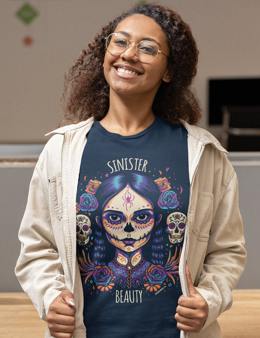 Sinister Beauty - 596