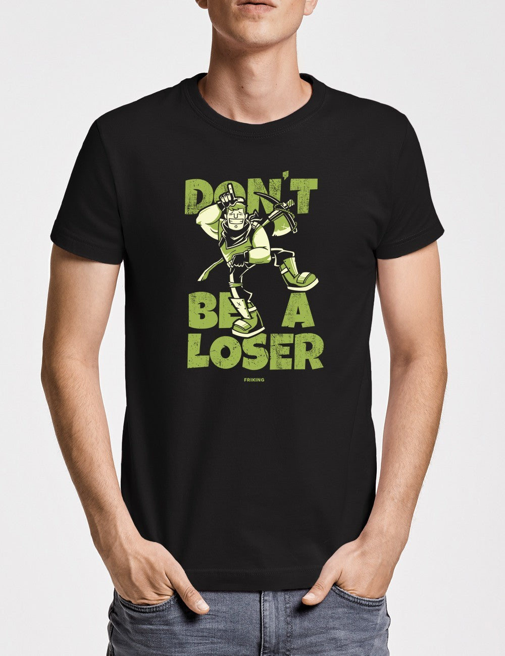 Loser Dance