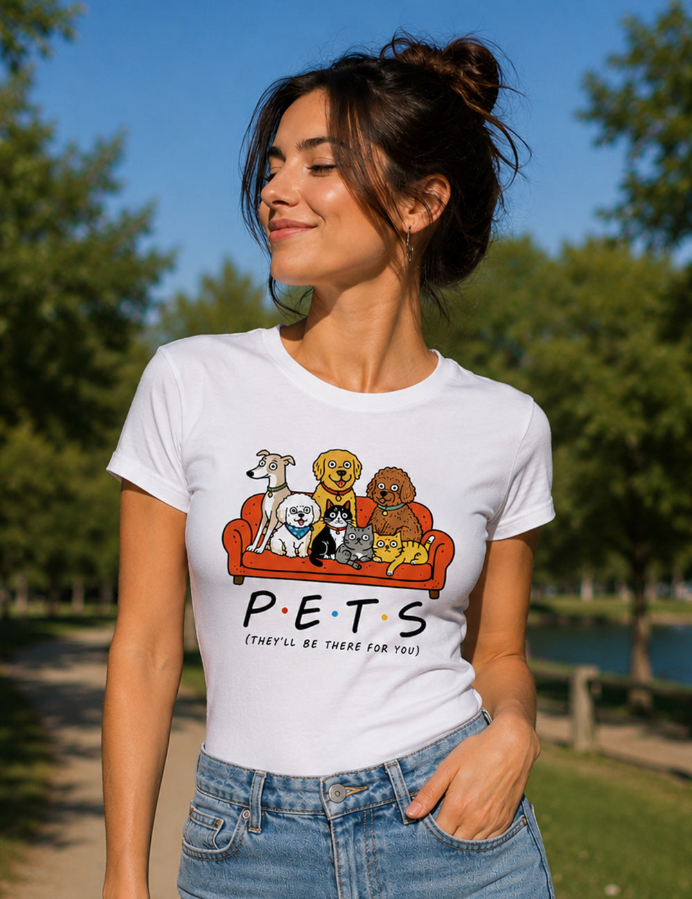 Pets