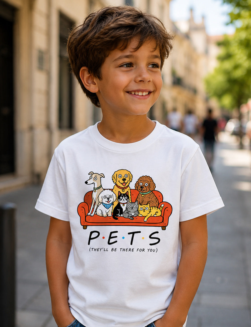 Pets