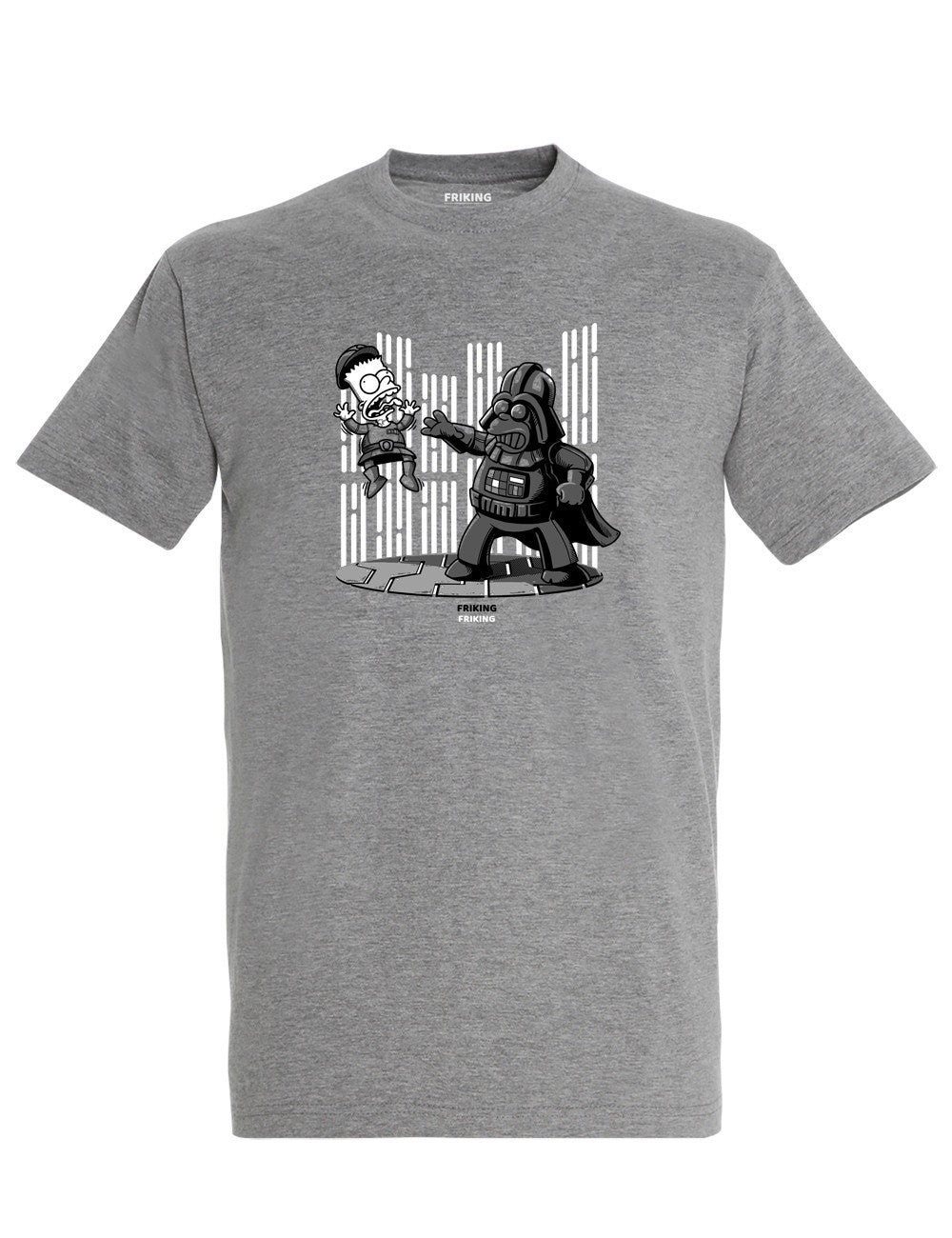 Use the force