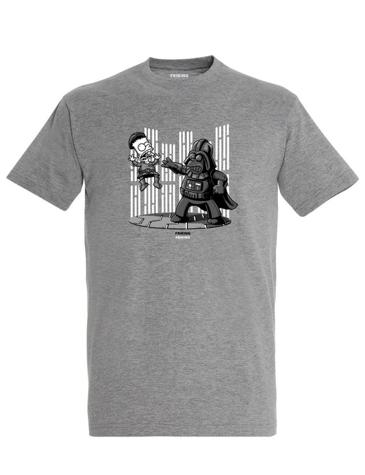 Use the force