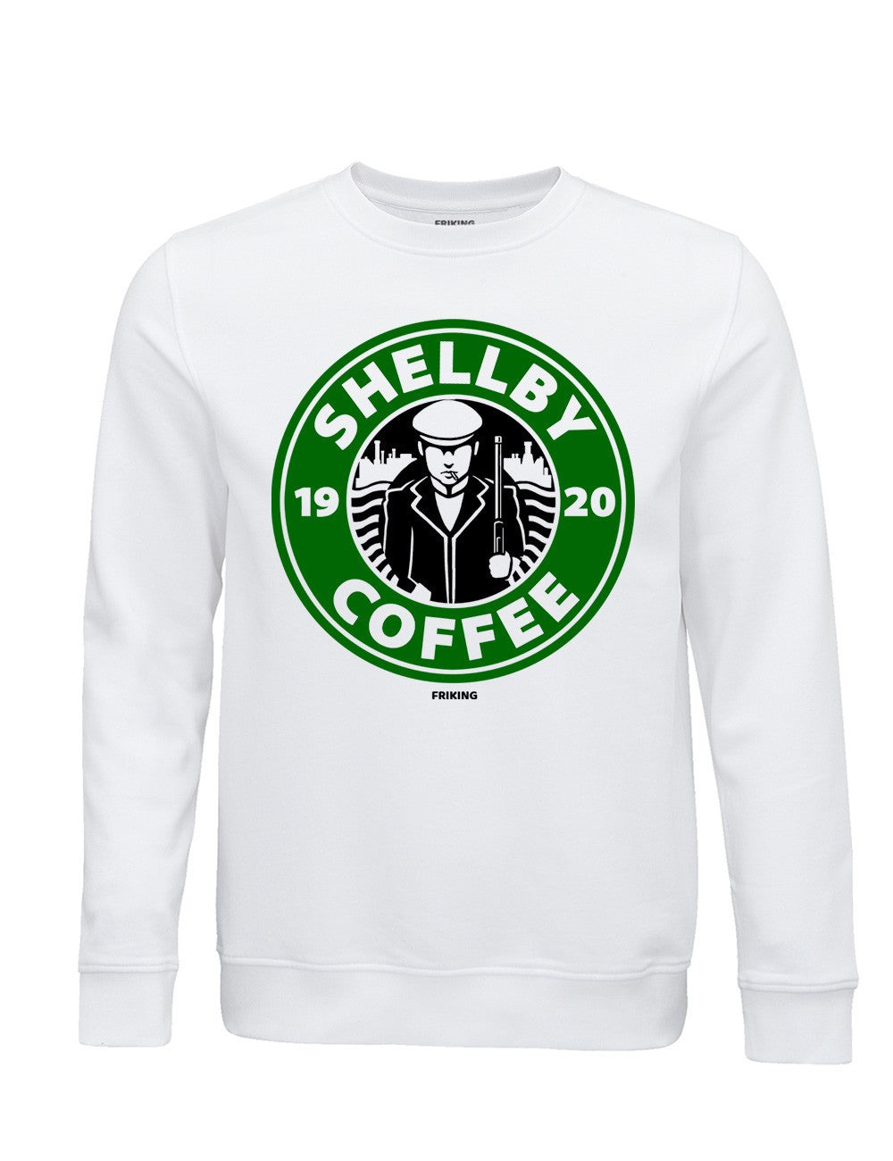  Shellby coffee 