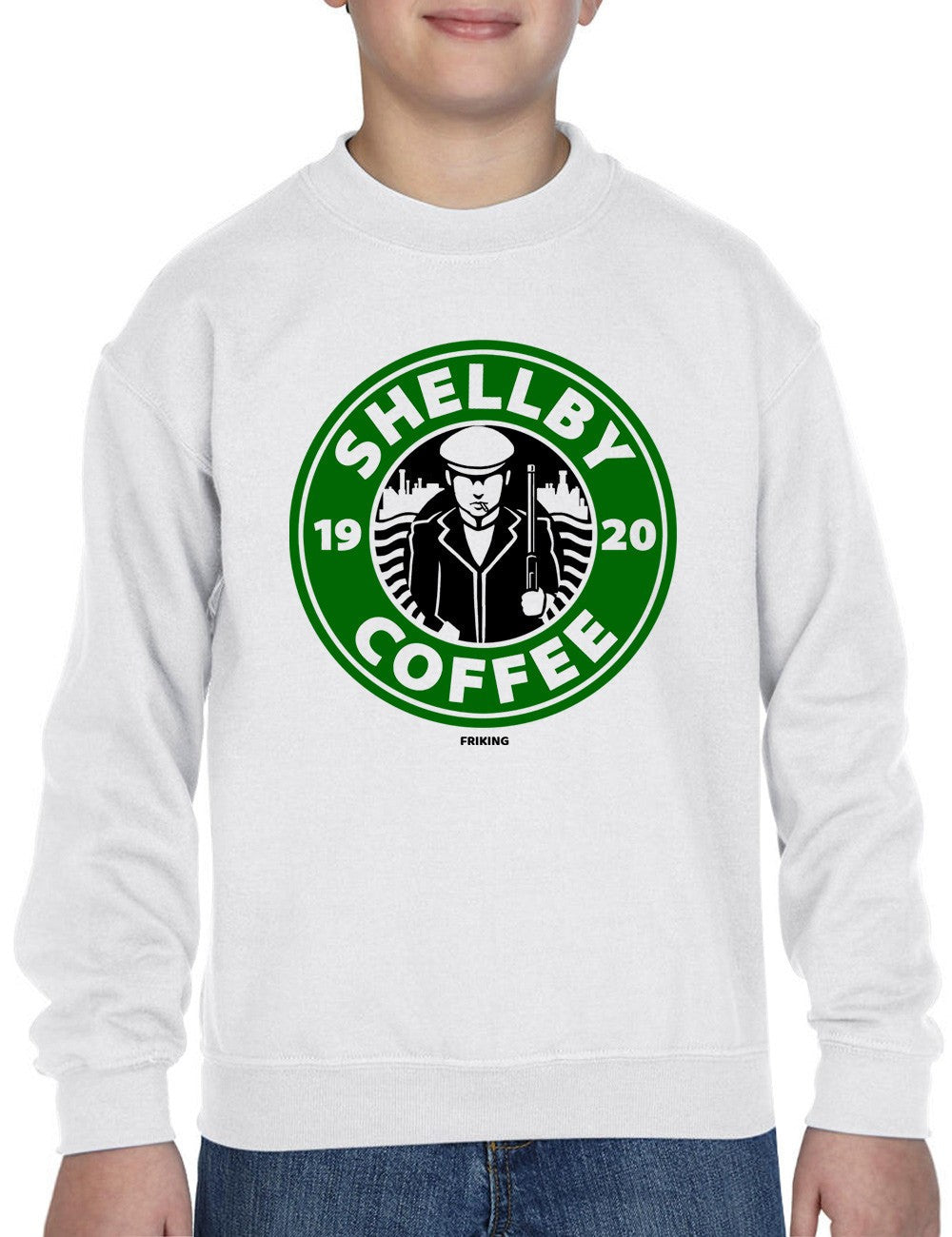  Shellby coffee 