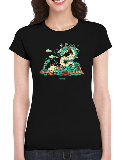 Dragon Charmer