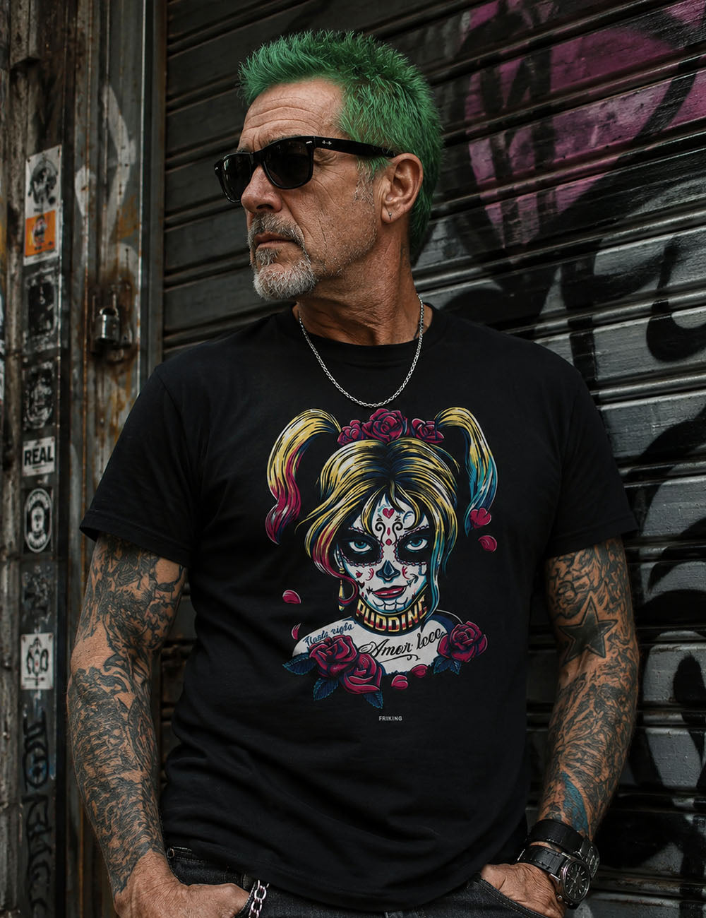 Amor Loco - 5