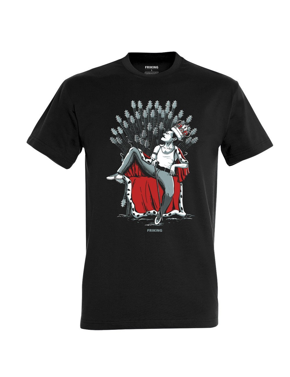 Queen of Thrones