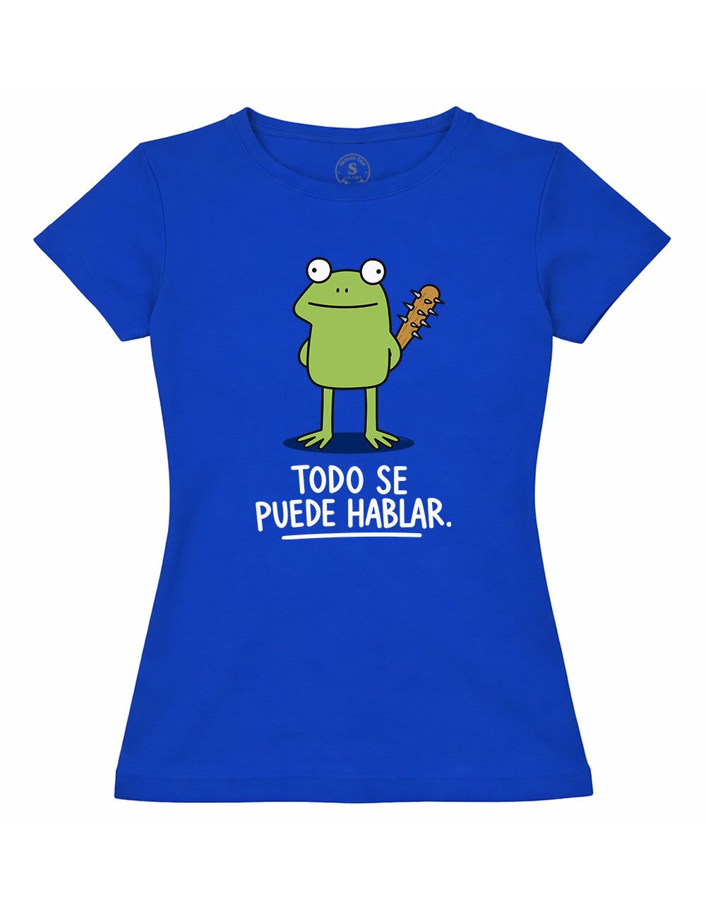 Todo se puede hablar 