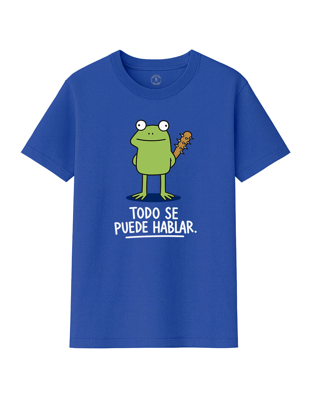 Todo se puede hablar 