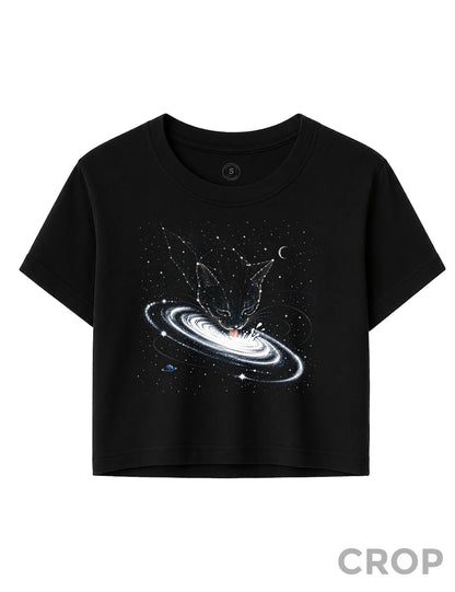 Milky Stars CROP