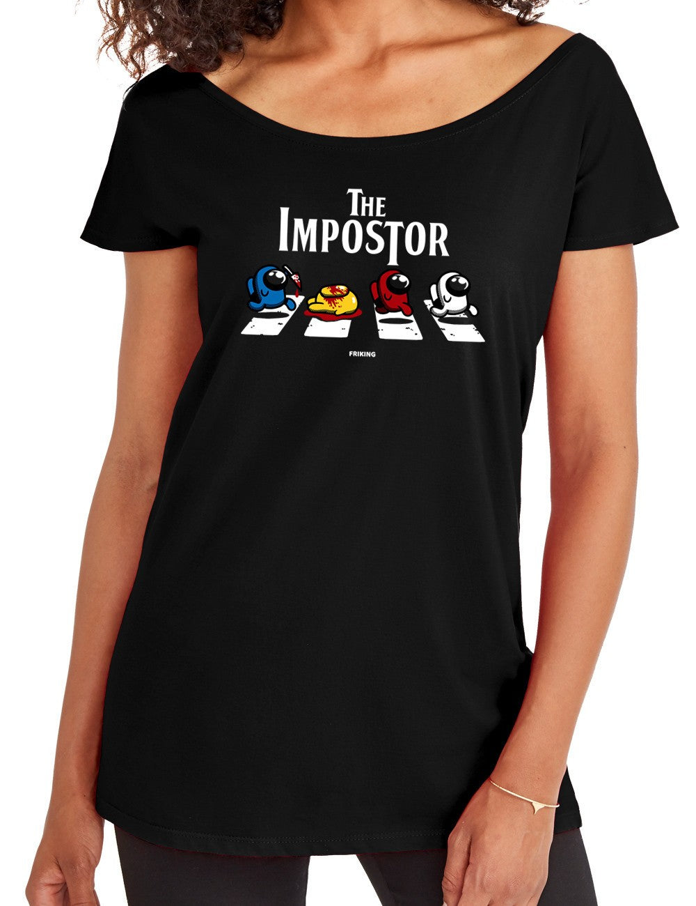  The Impostor
