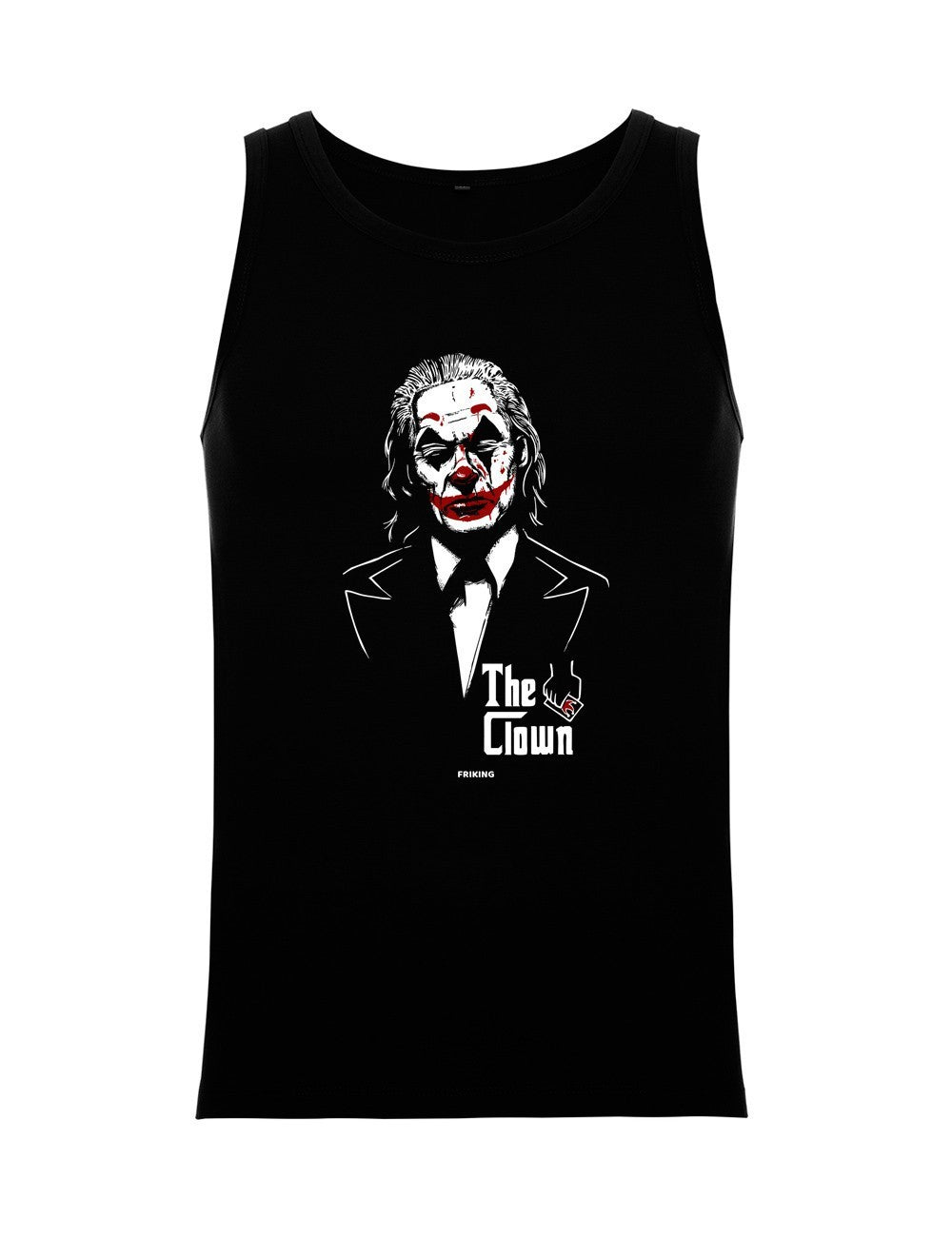 The Clown