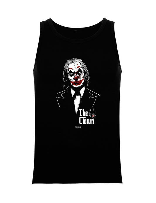 The Clown