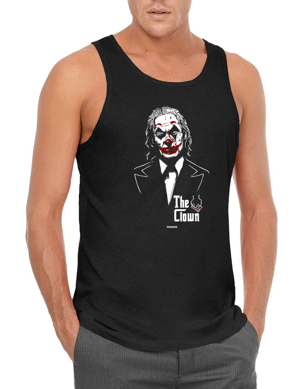 The Clown