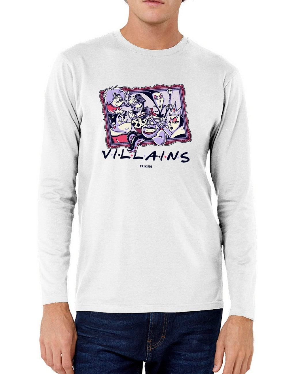 Villains