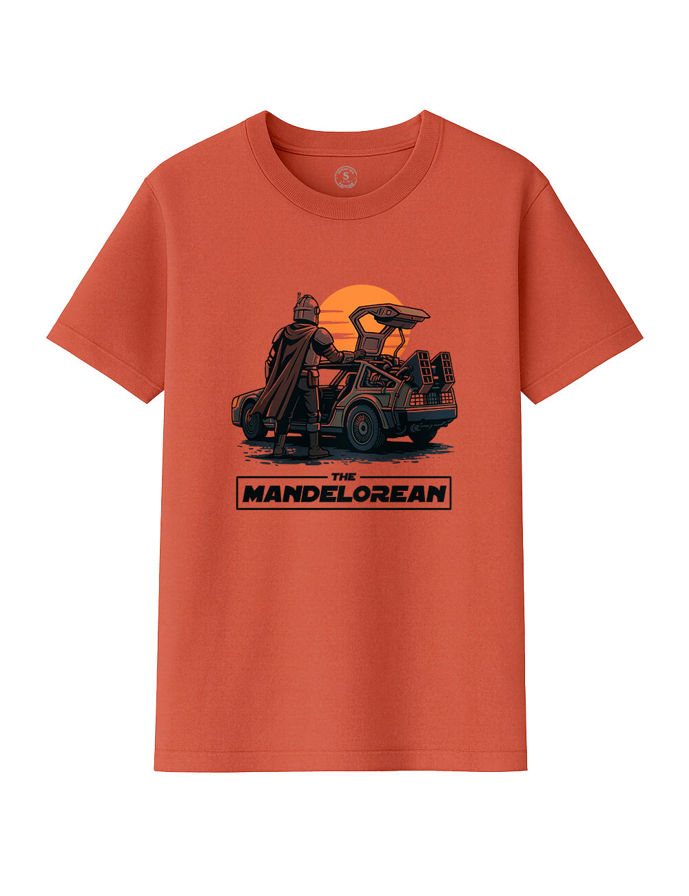 The Mandelorean 605A