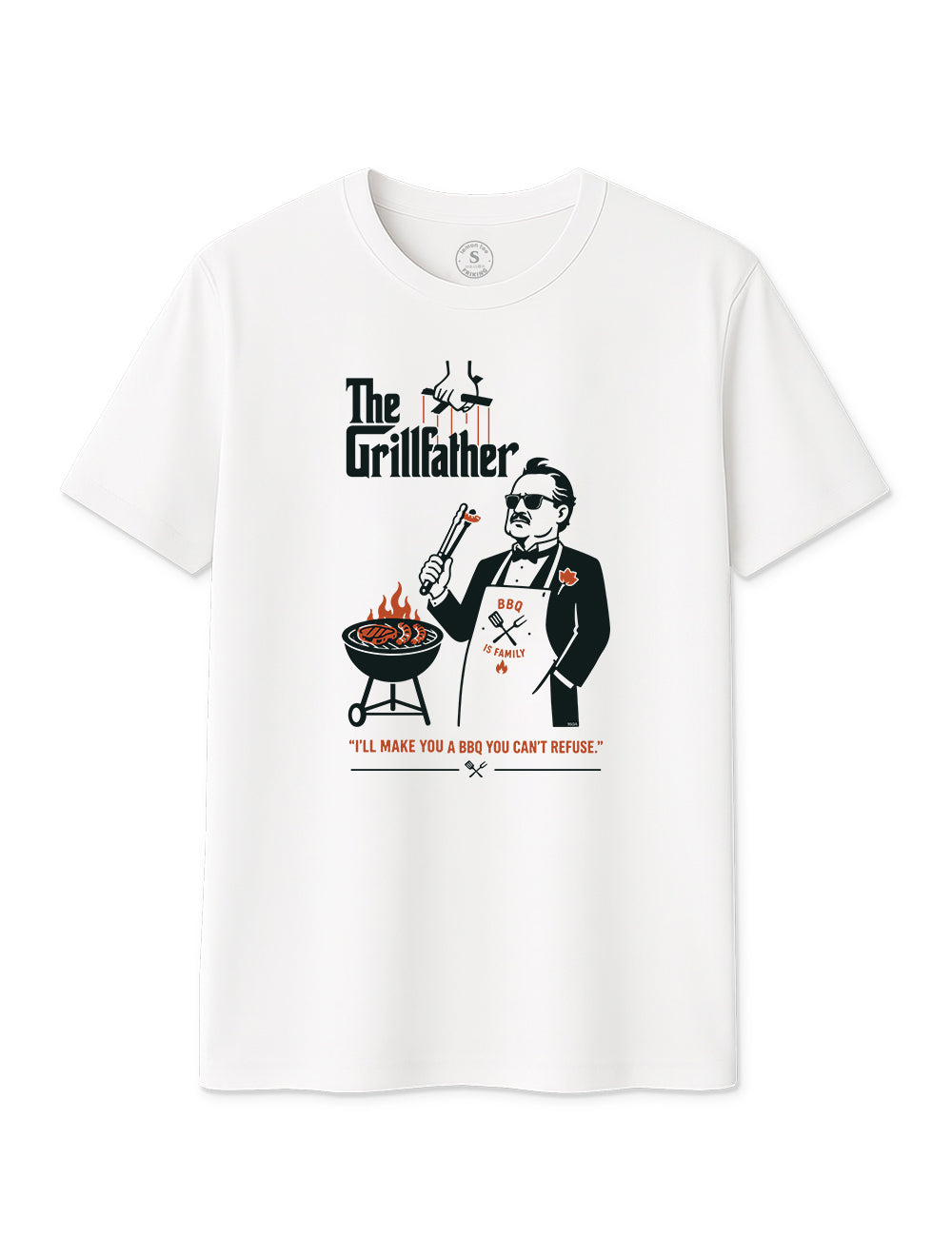 The Grillfather
