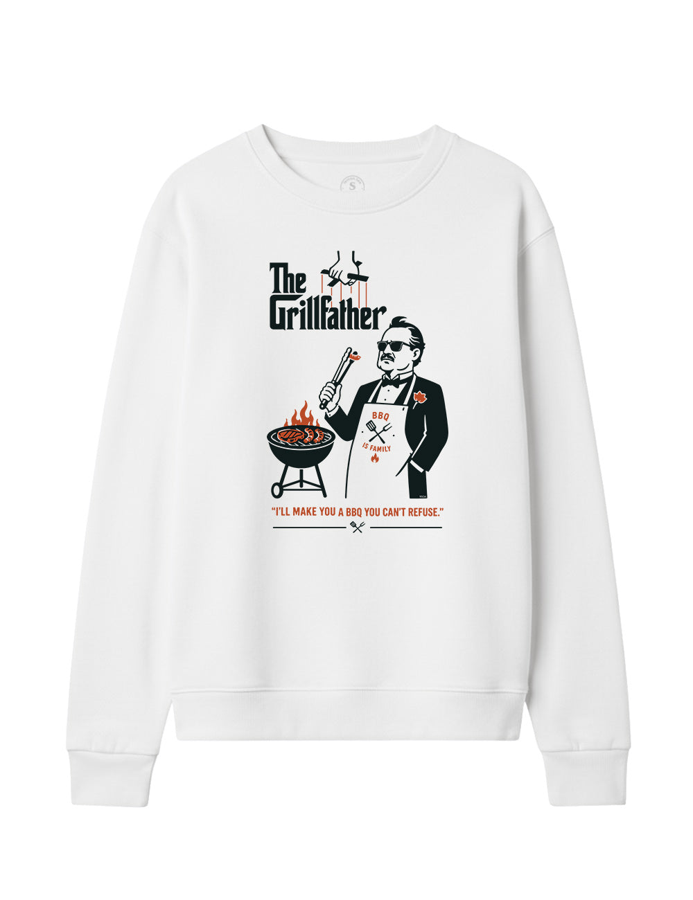 The Grillfather