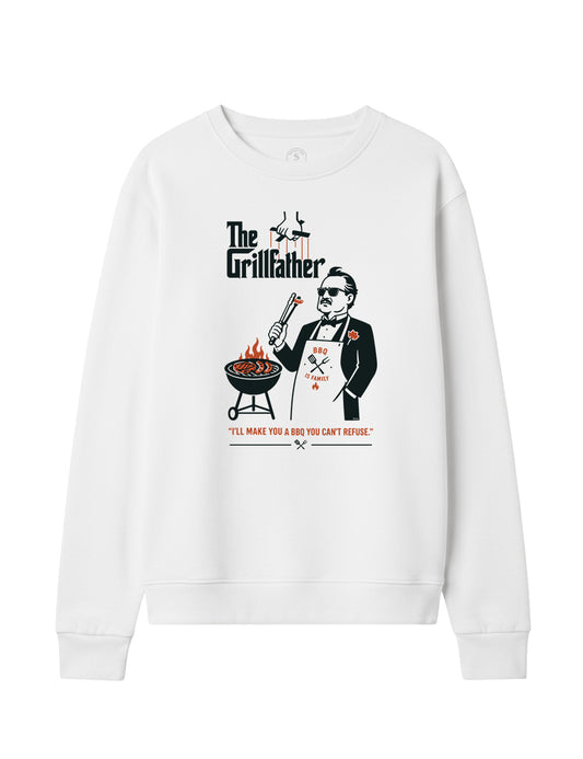 The Grillfather