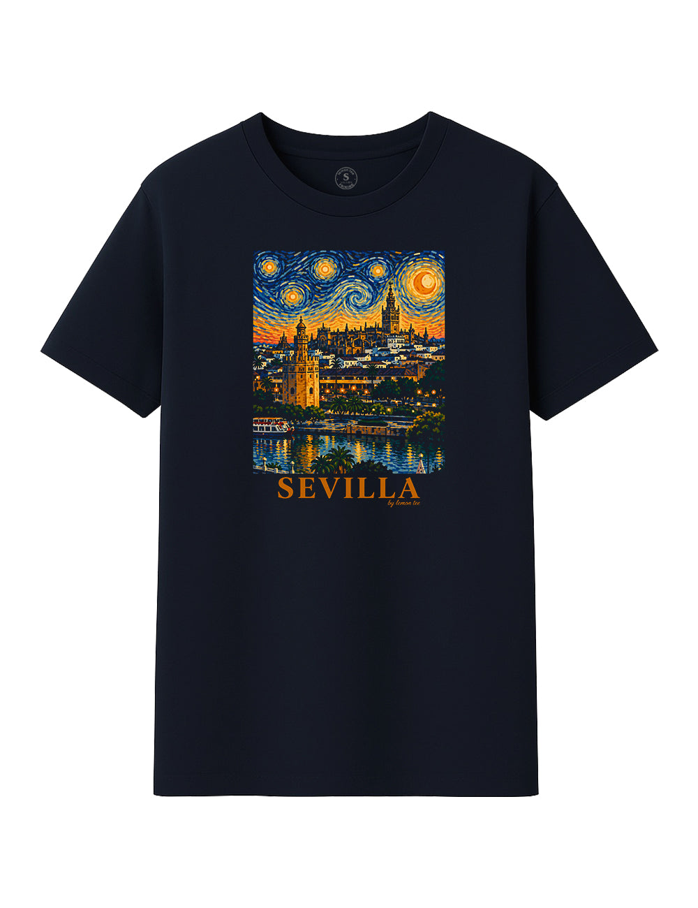 Sevilla Estrellada