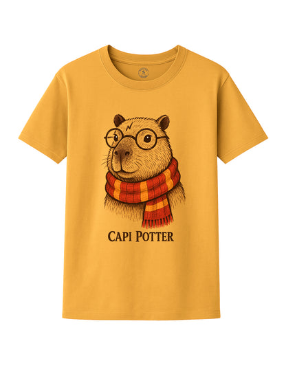 Capi Potter 607A