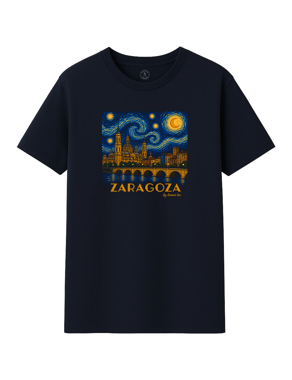 Zaragoza Estrellada