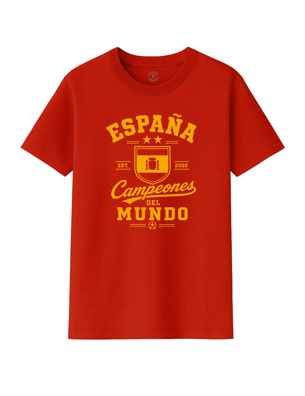 España Campeona