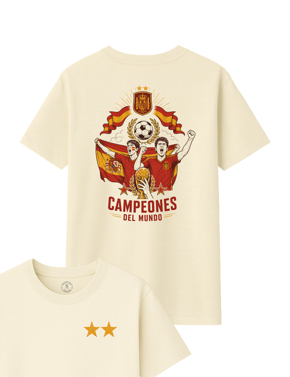 Campeones