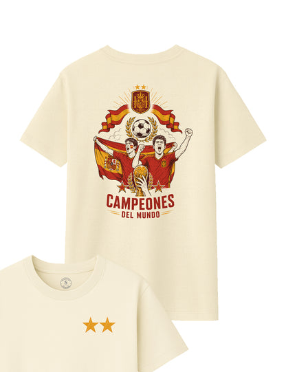Campeones
