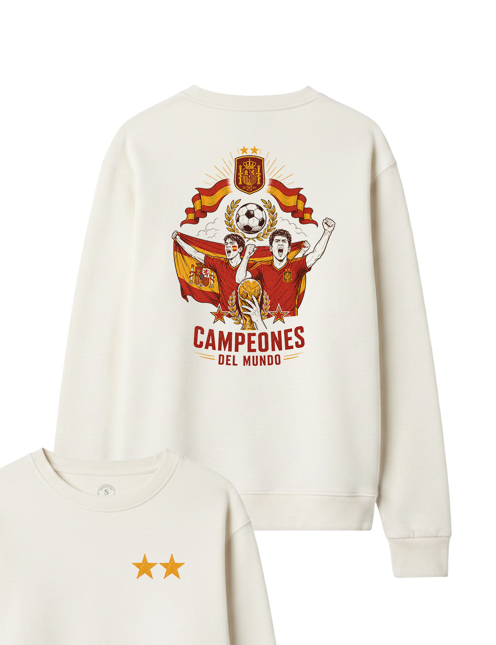 Campeones
