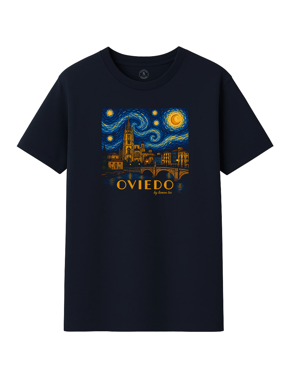 Oviedo Estrellado