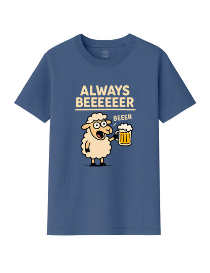 Always Beer