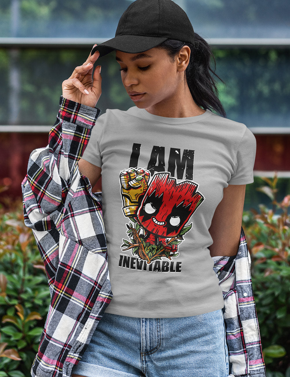 I am invincible - 60