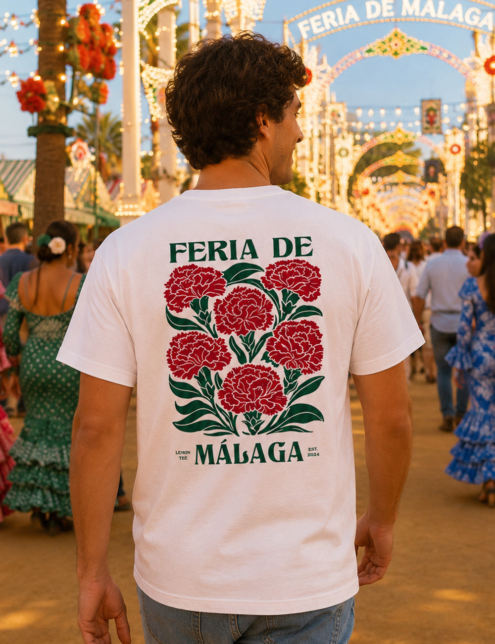 Feria de Málaga