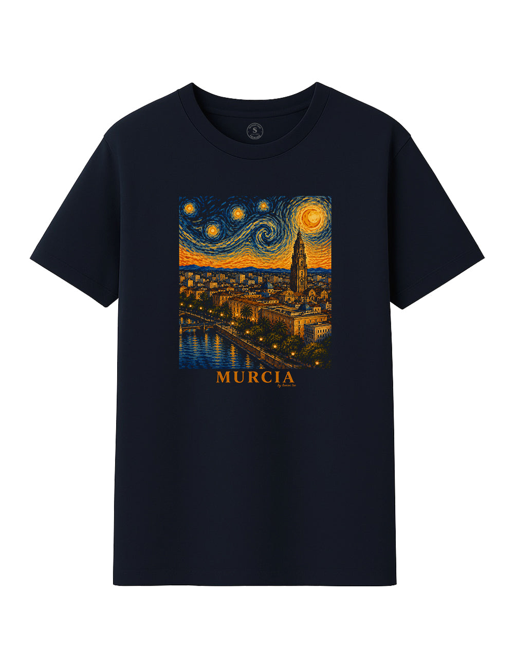 Murcia Estrellada