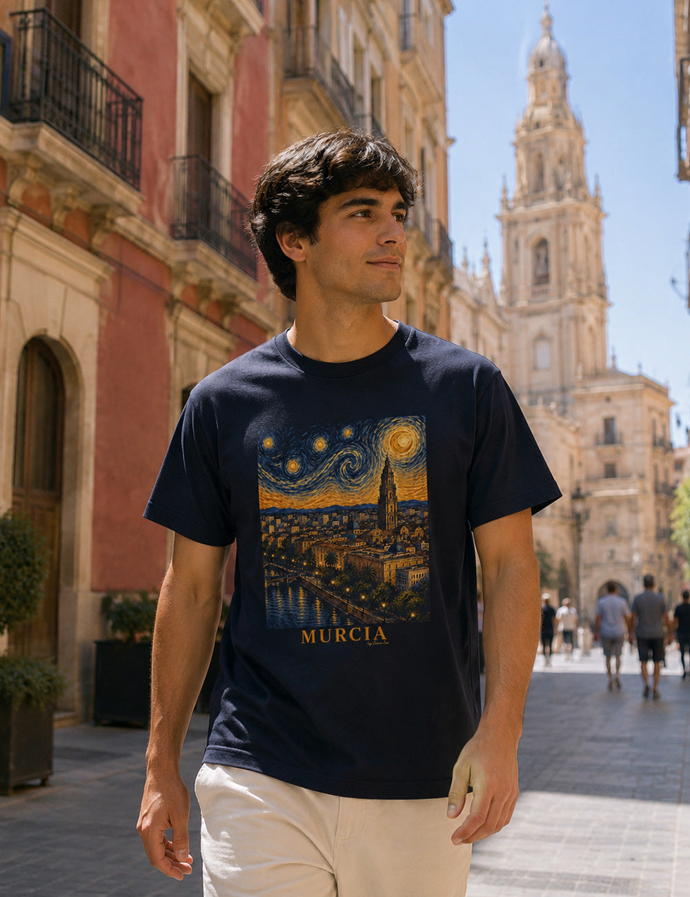 Murcia Estrellada